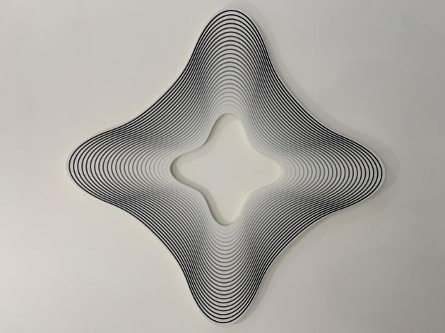 Spazi Sensibili A Arte Invernizzi