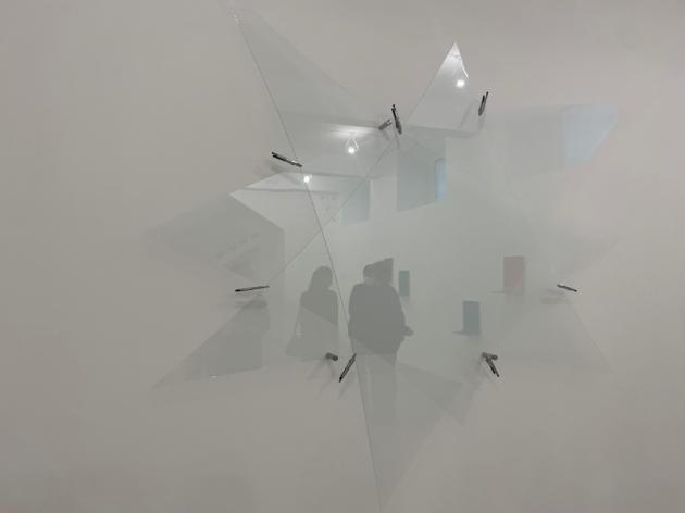 Spazi Sensibili A Arte Invernizzi