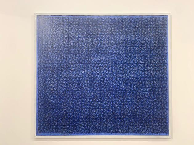Spaces of Light, Cortesi Gallery, Milano