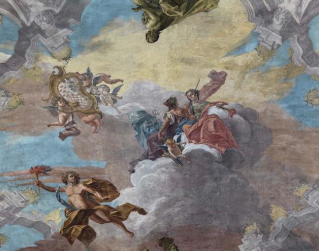 I mille Volti dell'Arte convegno di Banca Generali a Palazzo Visconti 