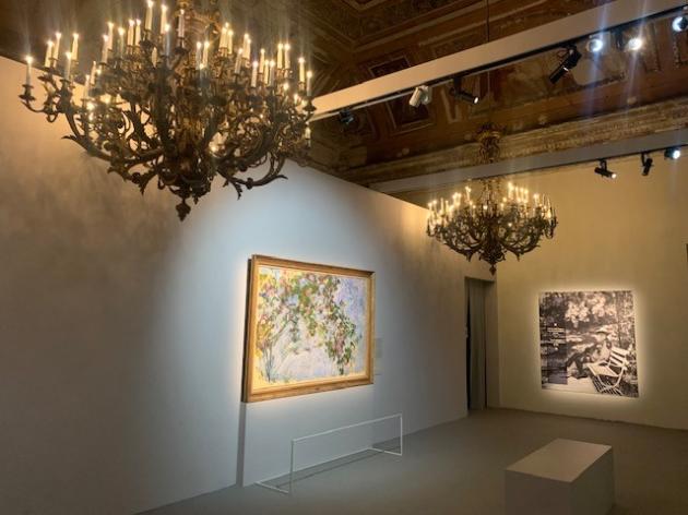 Monet. Palazzo reale di Milano