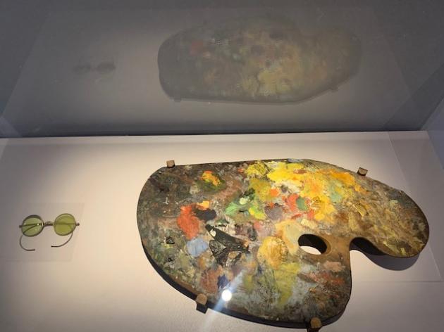 Monet. Palazzo reale di Milano