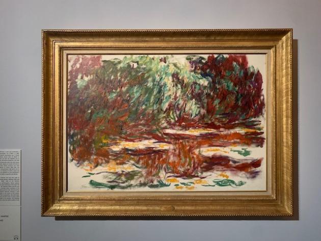 Monet. Palazzo reale di Milano