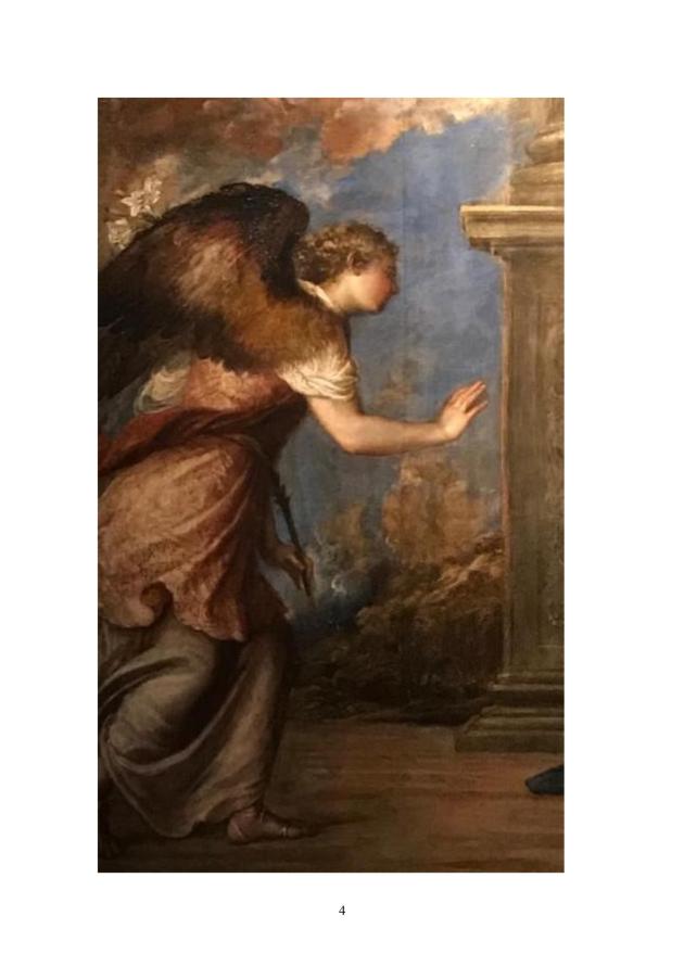 Tiziano al Museo Diocesano di Milano