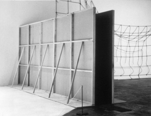 Bruce Nauman