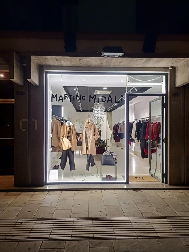 Martino Midali