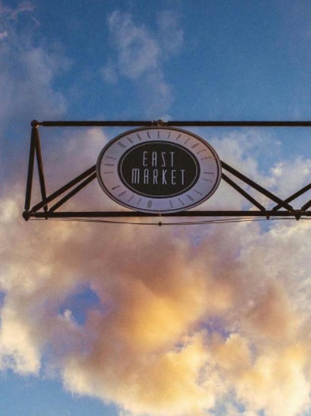East Market Milano