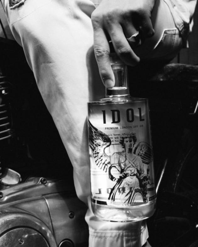 Idol Gin