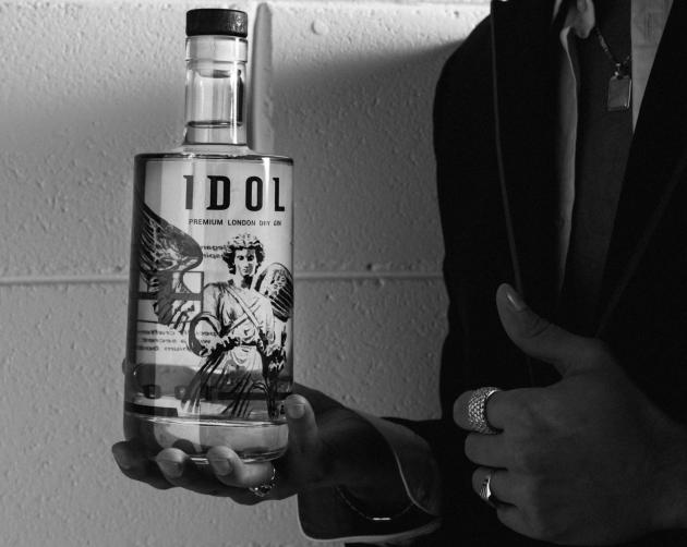 Idol Gin