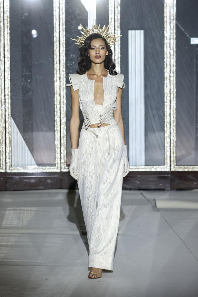 Oriental Fashion Show 2022