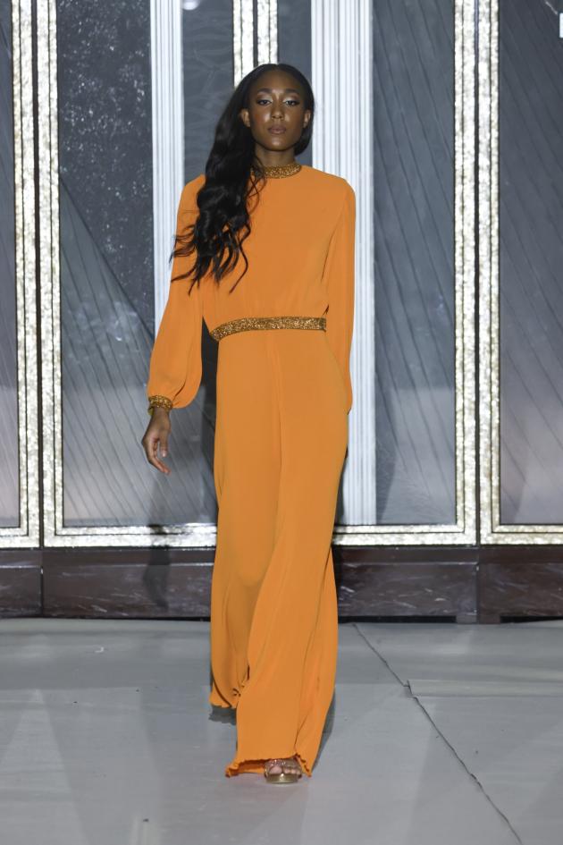 Oriental Fashion Show 2022