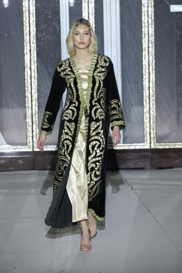 Oriental Fashion Show 2022