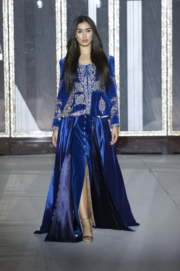 Oriental Fashion Show 2022