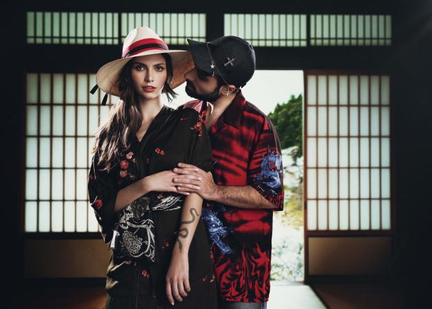 Borsalino