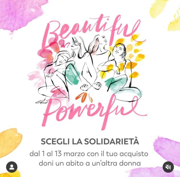 Elena Mirò, Jo Squillo - Beautiful, Powerful