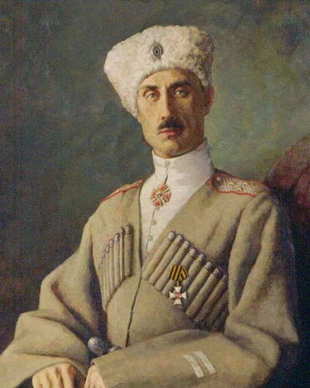 Generale Vrangel'