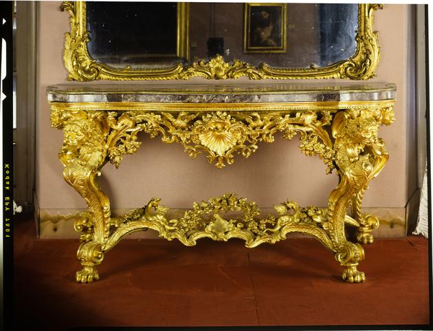 Ignoto intagliatore e Ludovico Francesco Perini
