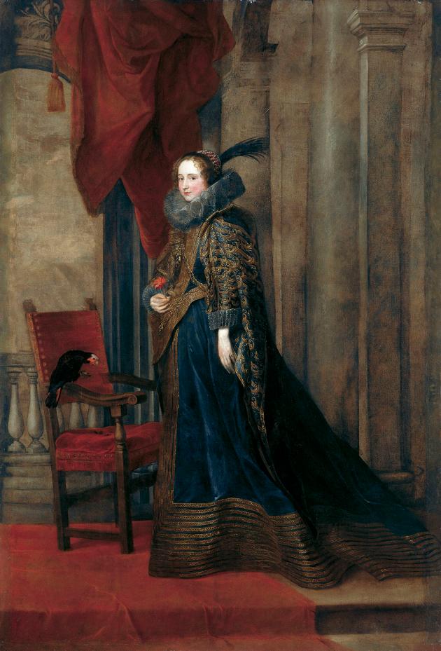 Antoon van Dyck