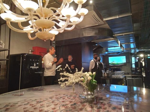 Oste&Cuoco-Filippo La Mantia