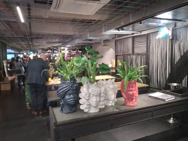 Oste&Cuoco-Filippo La Mantia