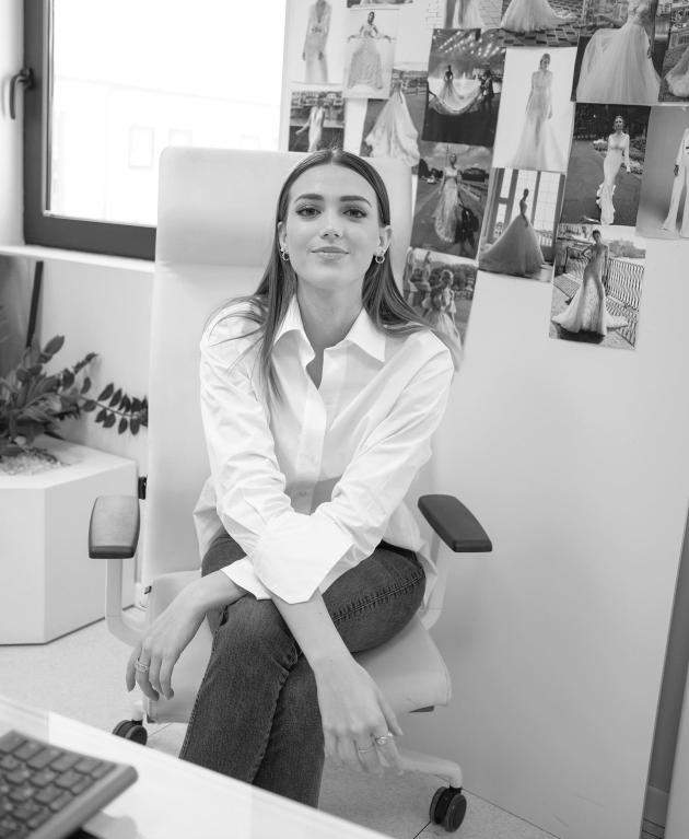 Nicole Cavallo