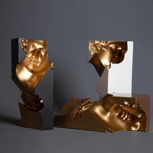 C- VERSO: Redefining Space Cortesi Gallery Lugano
