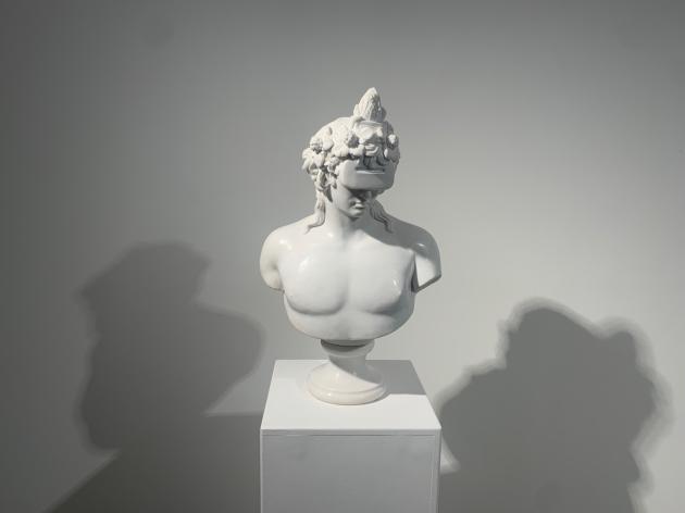 C- VERSO: Redefining Space Cortesi Gallery Lugano