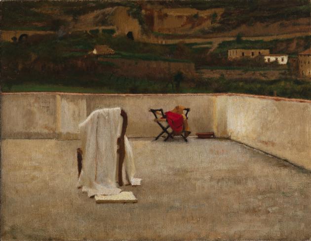 MORELLI-LA TERRAZZA