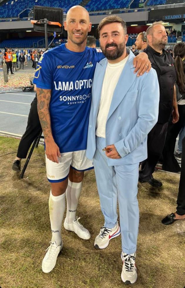 La Partita