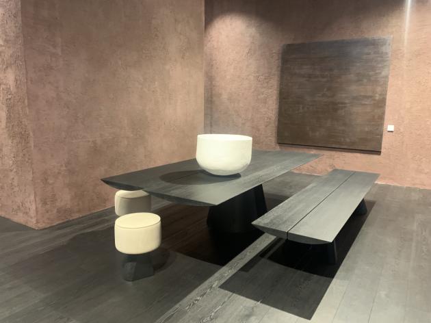 Salone del Mobile 2022