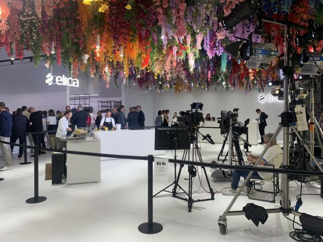 Salone del Mobile 2022