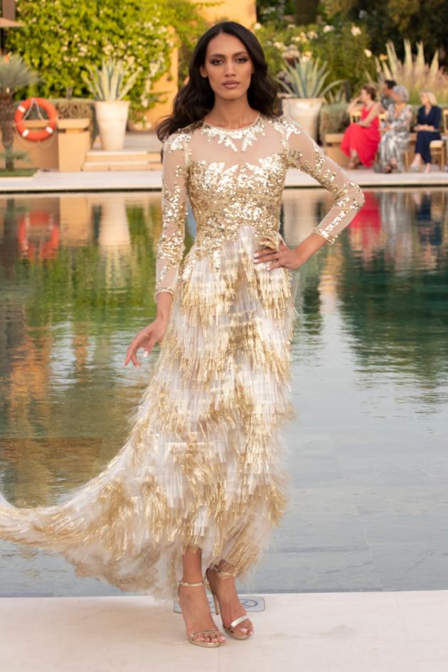 Moroccan Fashion Week