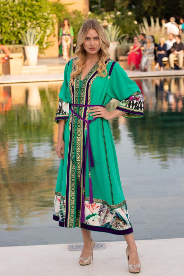 Moroccan Fashion Week