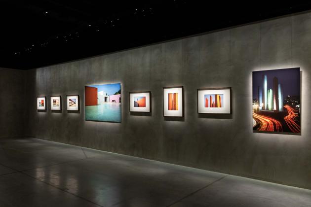 Armani Silos - Magnum Photos - Colors, Places, Faces 