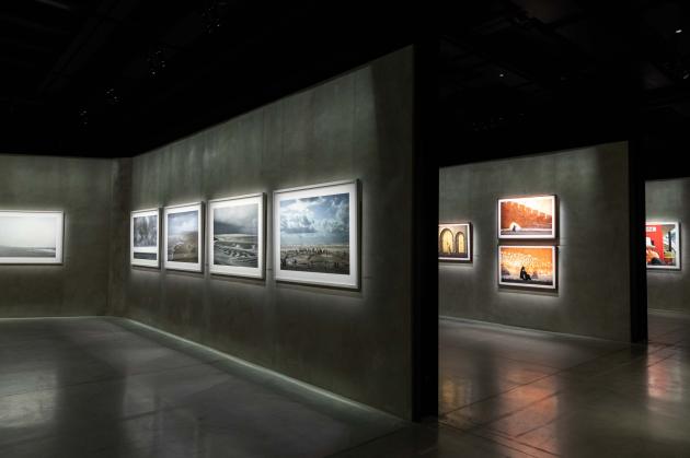 Armani Silos - Magnum Photos - Colors, Places, Faces 