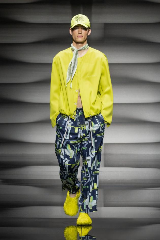 Emporio Armani SS23