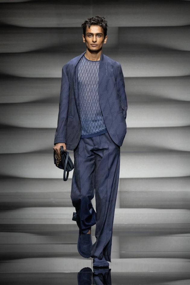 Emporio Armani SS23