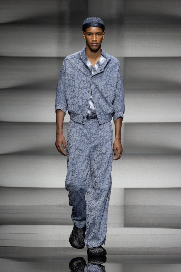 Emporio Armani SS23