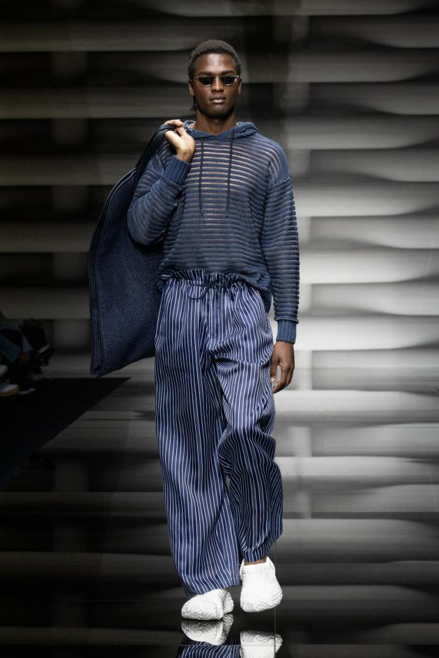 Emporio Armani SS23