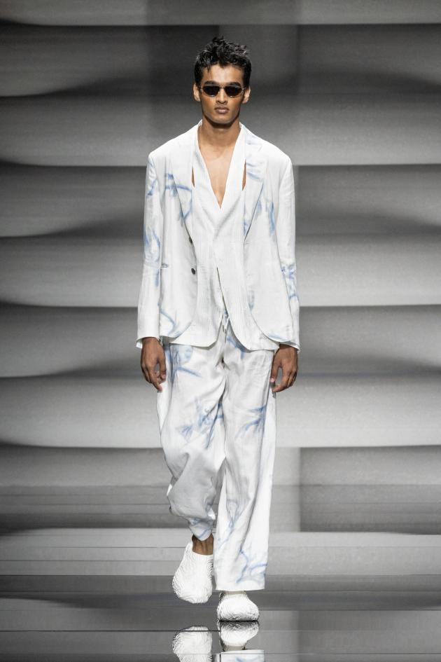 Emporio Armani SS23
