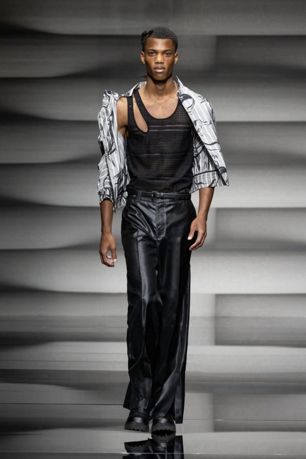 Emporio Armani SS23