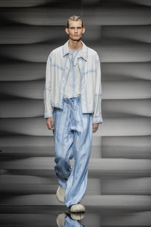 Emporio Armani SS23