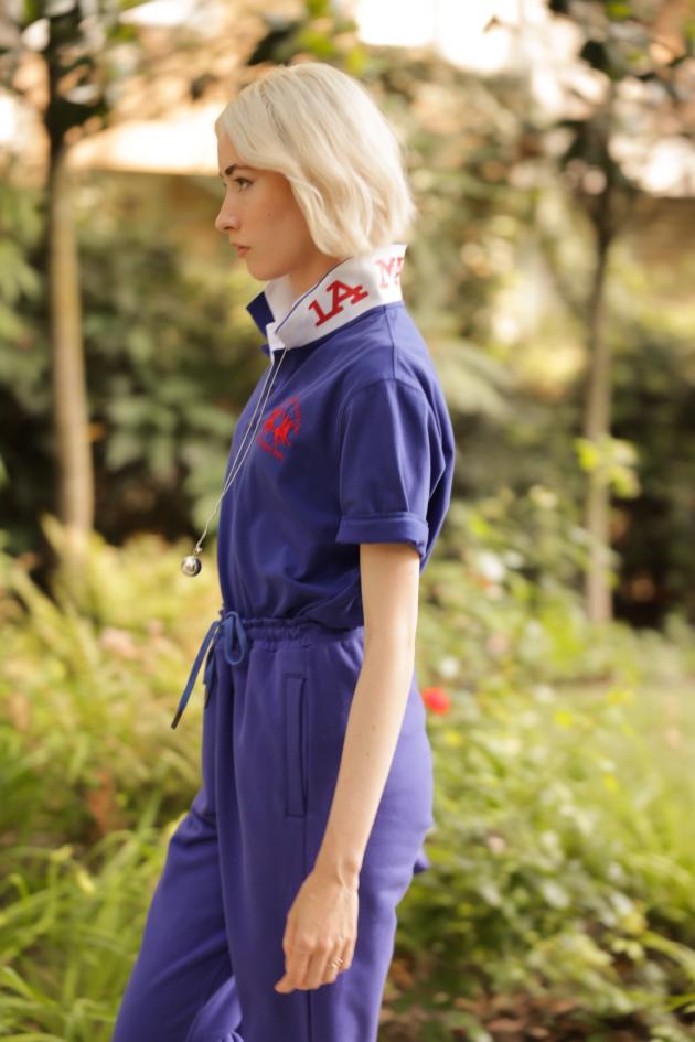 La Martina Polo 