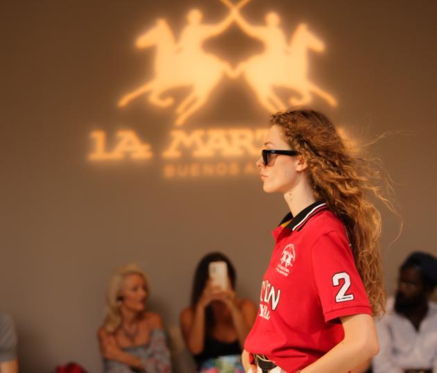 La Martina Polo