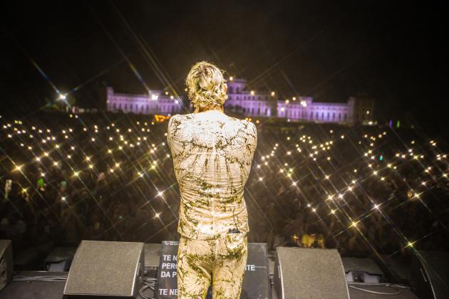 Achille Lauro Superstar Tour