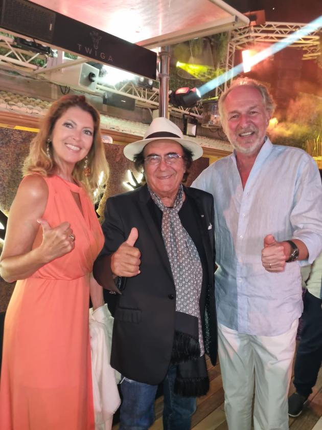 Le Olimpiadi del Cuore