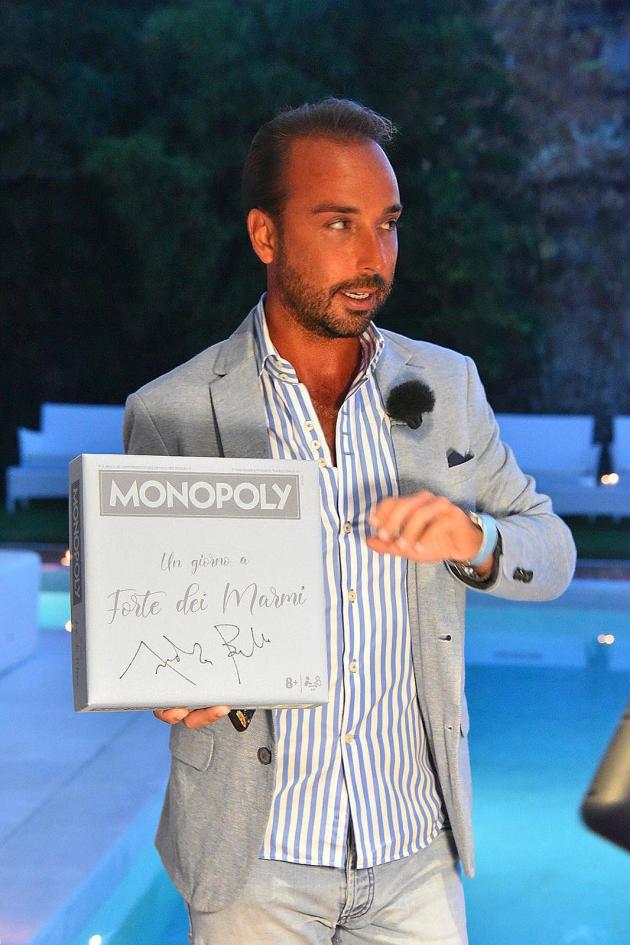 Monopoly Forte dei Marmi