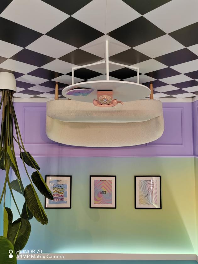 Museum of Dreamers