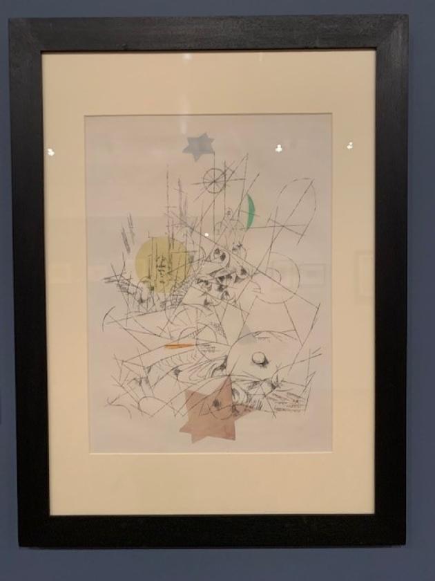 PAUL KLEE La collezione Sylvie e Jorge Helft MASI Lugano