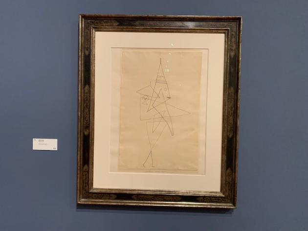 PAUL KLEE La collezione Sylvie e Jorge Helft MASI Lugano